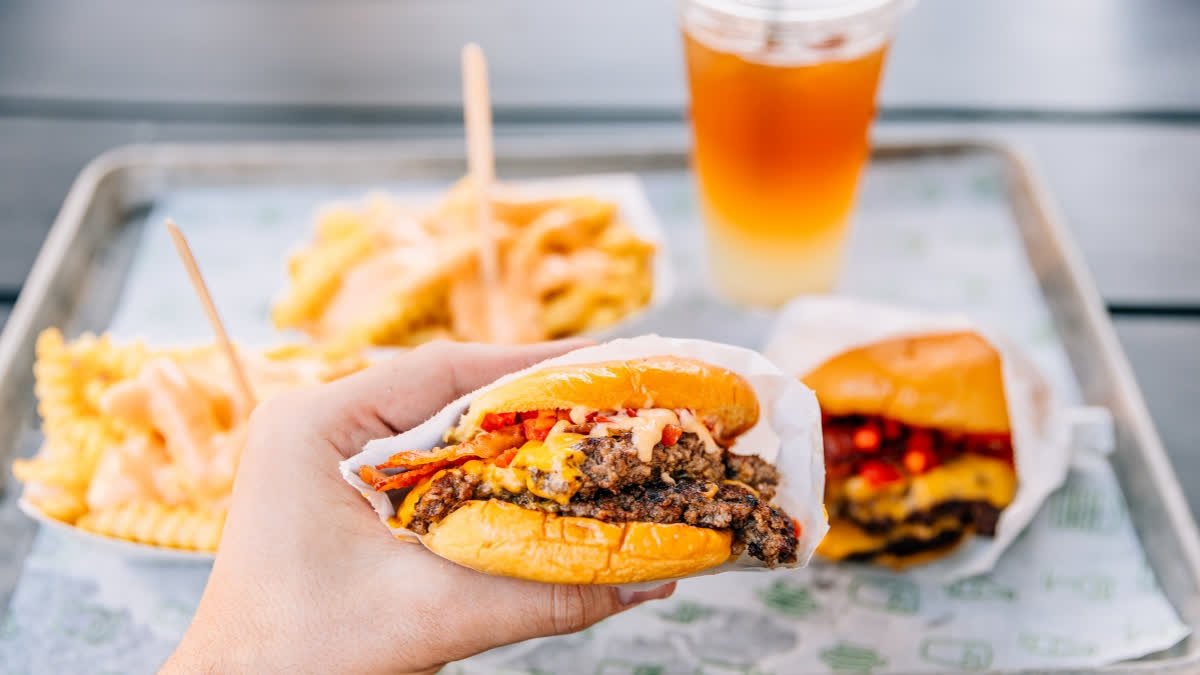 Food Appears Different On An Empty Stomach: New Zealand Study