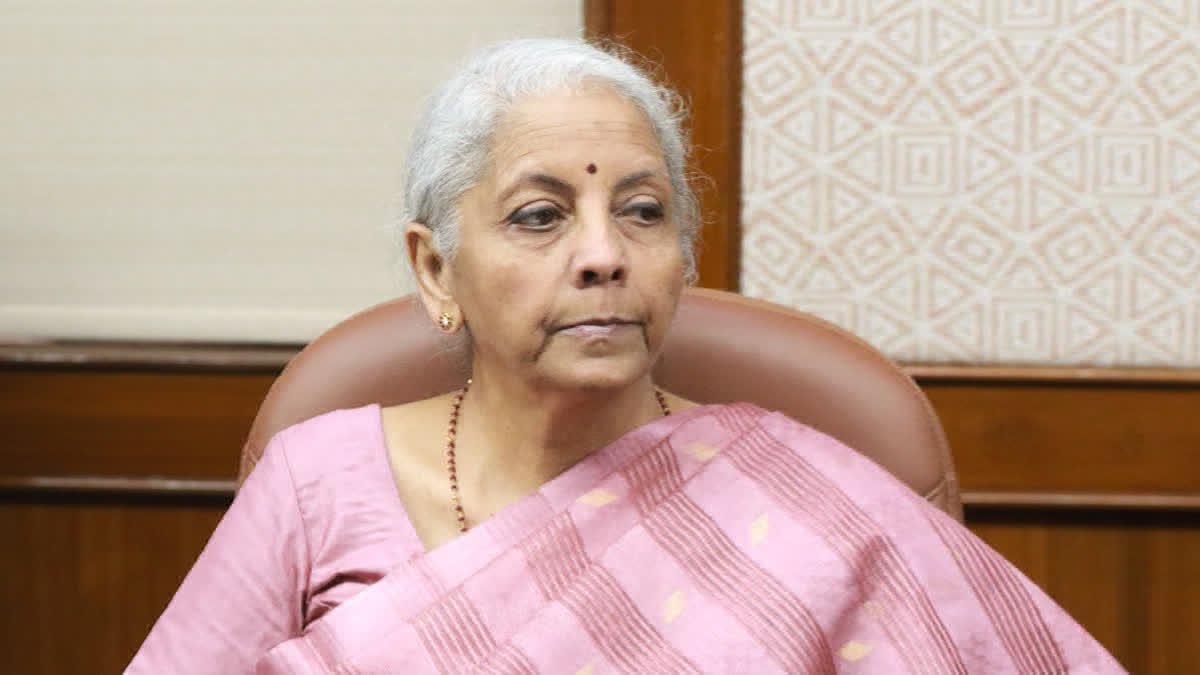 Govt Committed To Further Drive 'Reform Express', Ensure Economic Momentum: FM