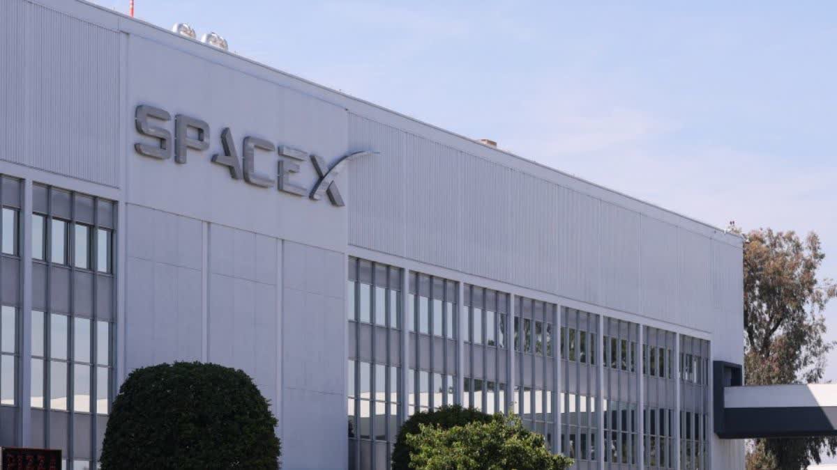 Following Anthropic, Google Is Also Set To Pay SpaceX In Billions For AI Data Centre Compute Power