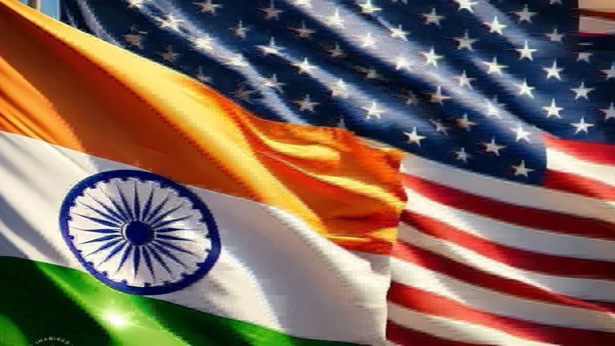 Indian Envoy Meets US Tech Leaders, Discusses Perspectives On Future Of AI