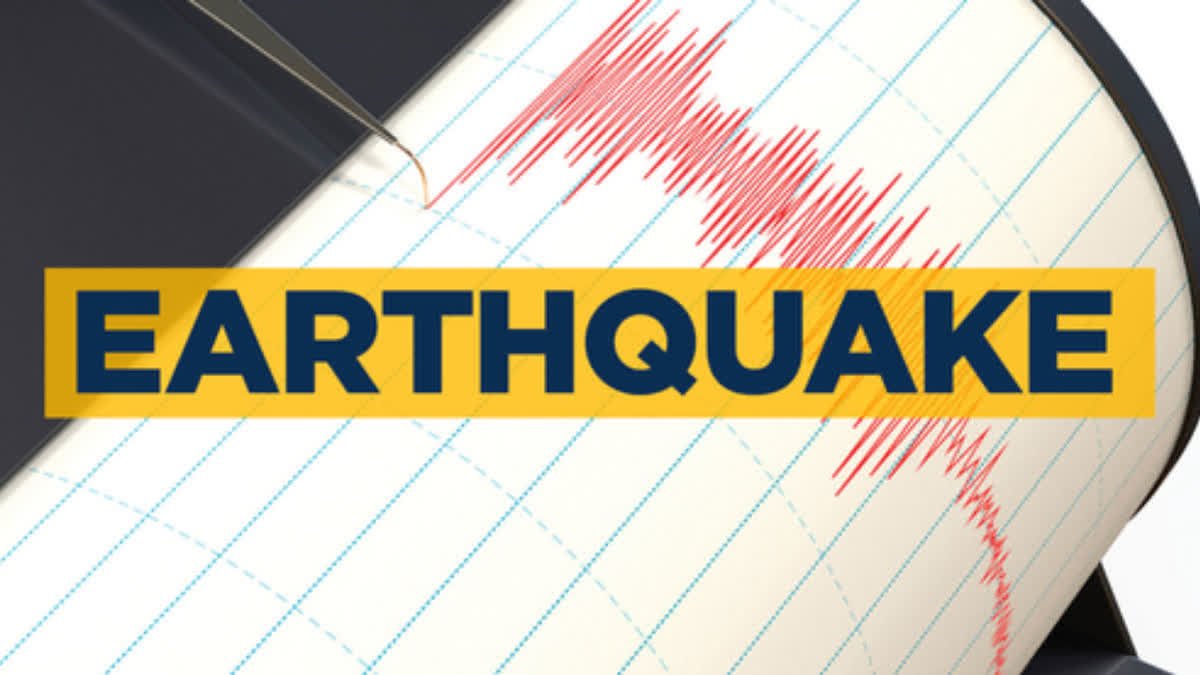 Earthquake With 6.1 Magnitude Hits Offshore Cuba, Shaking Buildings In Havana