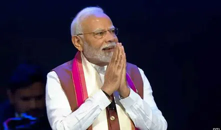 From Uri to Operation Sindoor: Security doctrine that shaped Modi’s record-breaking tenure