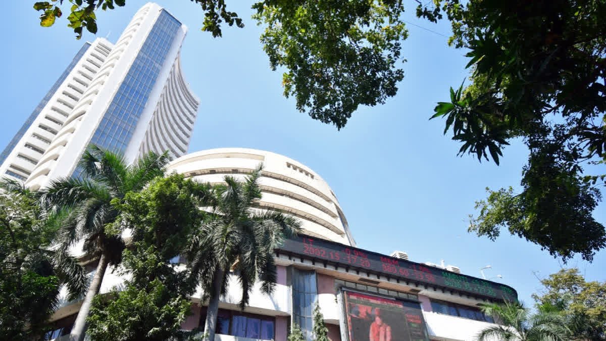 Stock Markets Drop in Early Trade on Escalating Us-Iran Tensions, Rising Oil Prices