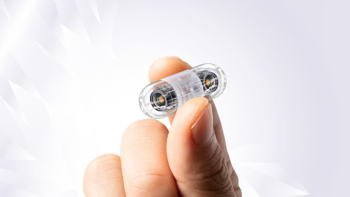 Gastroenterologist Explains How A Tiny Pill Camera Is Helping Doctors Find Problems Traditional Tests Miss