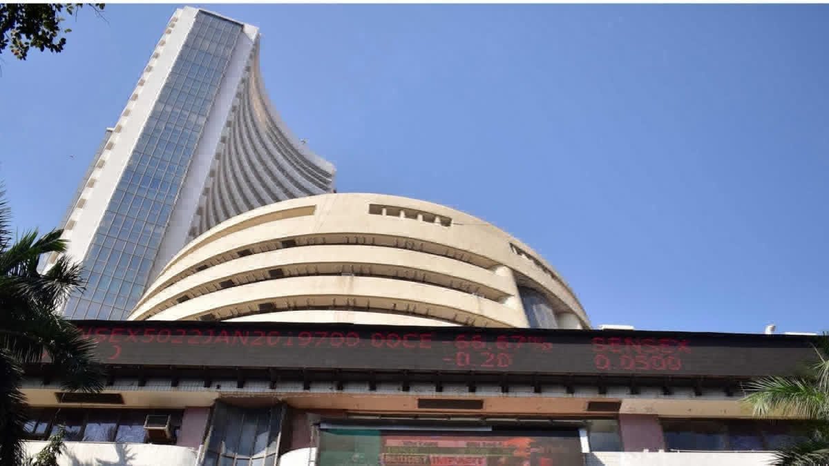 Stock Markets Surge Tracking Global Rally, Drop In Oil Prices As US, Iran Reach Peace Deal