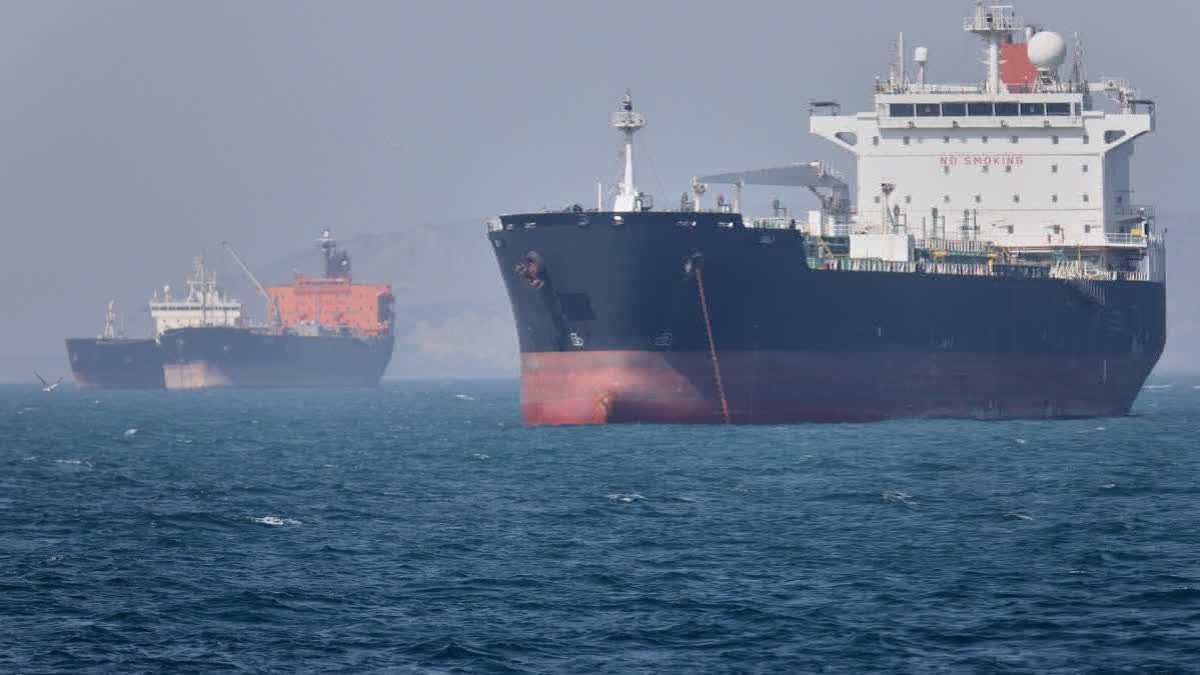 Hormuz Reopening To Ease Oil Supply Risks For India
