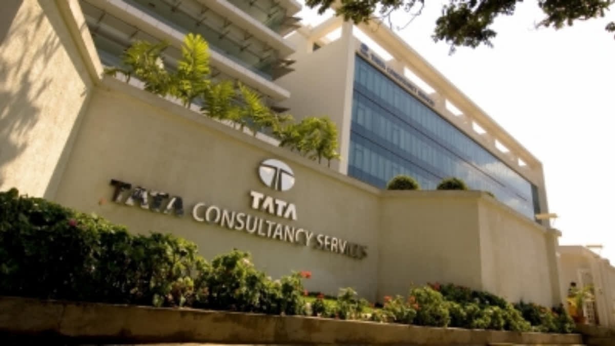 TCS To Set Aside USD 70 Mn More After US Supreme Court Declines Review In CSC-DXC Legal Dispute