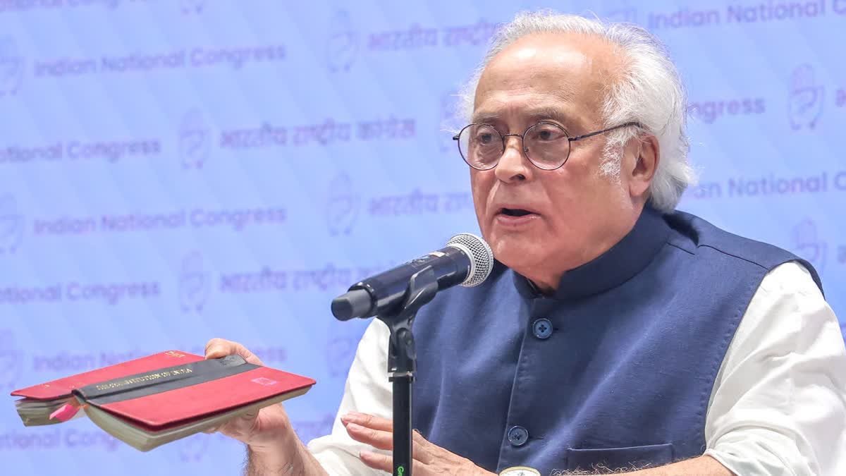 US-Iran Deal A Blow To PM Modi's Foreign Policy, Strengthens Pakistan's Position In West Asia: Congress