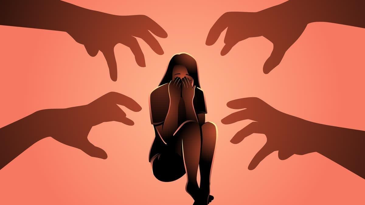 Woman Allegedly Gangraped In Bihar; Cartridge, Pebbles Found In Private Part