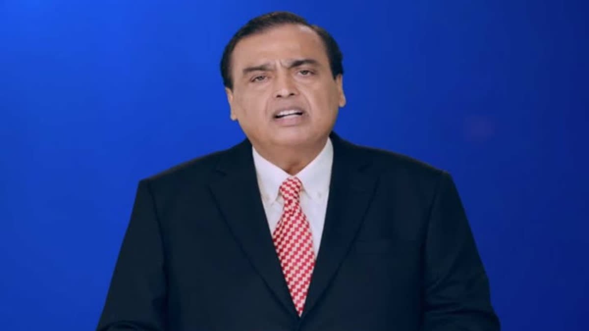 Jio Platforms Gets Board Approval For 27 Cr Share Sale; To File IPO Papers Friday
