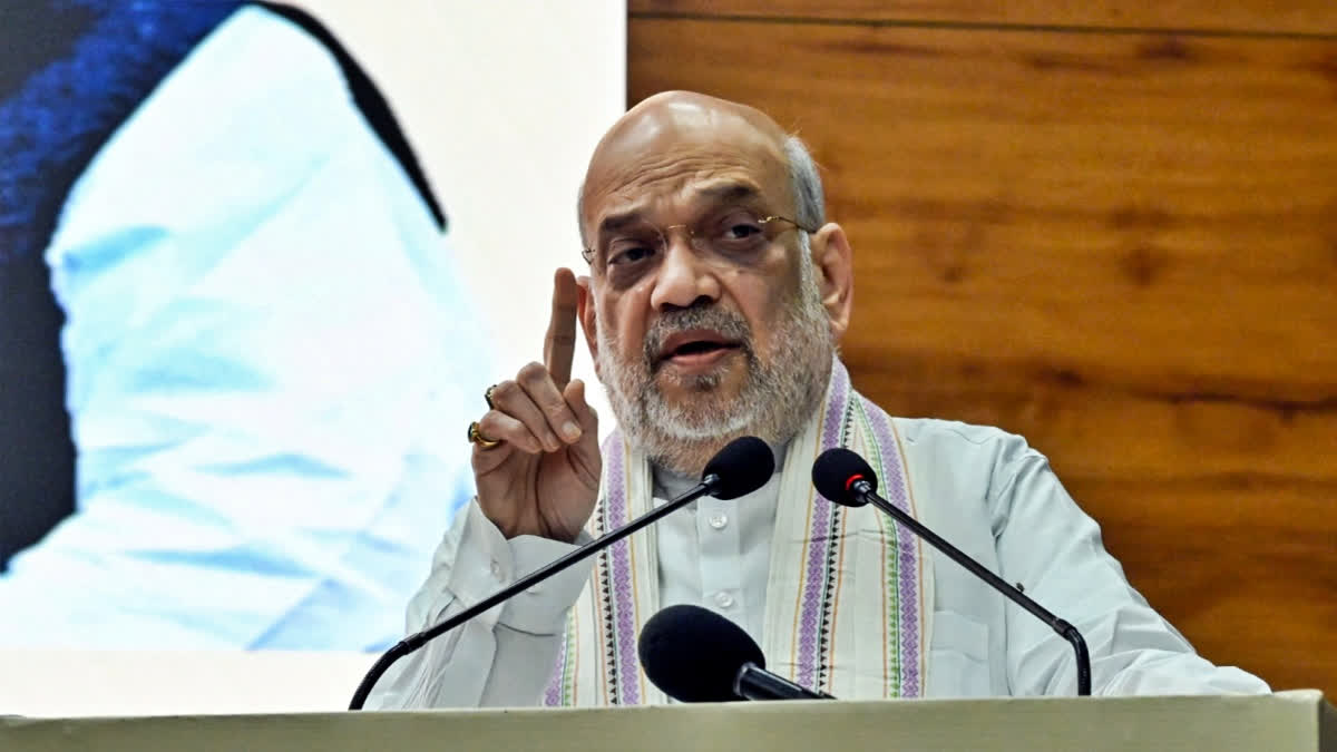Centre Amends Rules for Receiving Foreign Funds; NGOs Must Specify Purpose From 'Predefined List'
