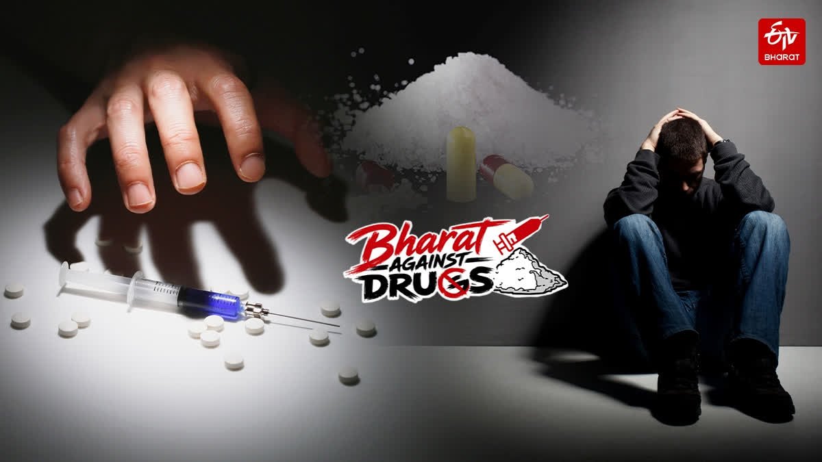 India’s Battle Against Drugs | Is A New Golden Triangle Emerging? Northeast Caught In Expanding Drug Syndicate’s Web