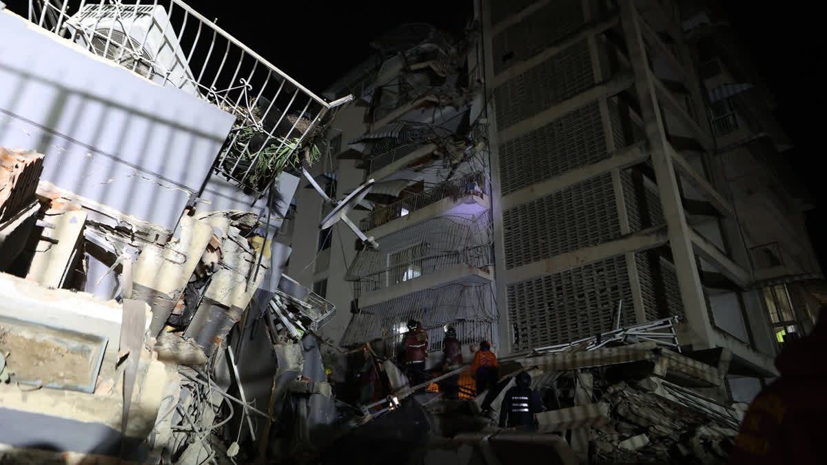 India Ready To Extend All Possible Assistance To Venezuela: PM Modi After Twin Quake Tragedy