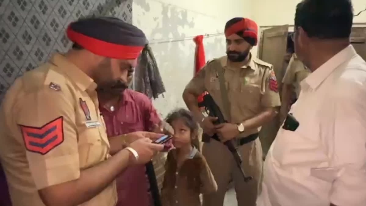 36-Year-Old Woman Allegedly Kills Three Children, Dies By Suicide In Punjab's Mansa