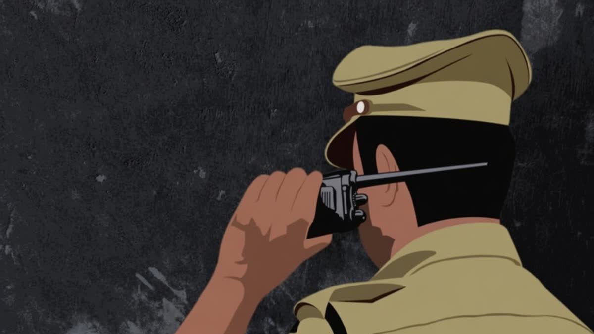 German Woman Detained By SSB At India-Nepal Border In Uttarakhand