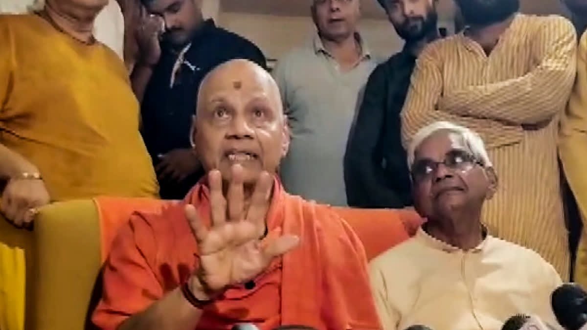 Ram Mandir Donation 'Theft': SIT Flags Serious Lapses In Security, Around 70 Suspicious Instances Of Employees Concealing Cash