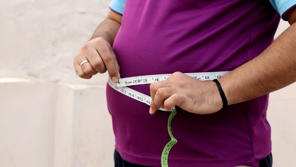 Sleep Less, Gain Weight: Extended Sleep Deprivation Can Widen Your Waistline