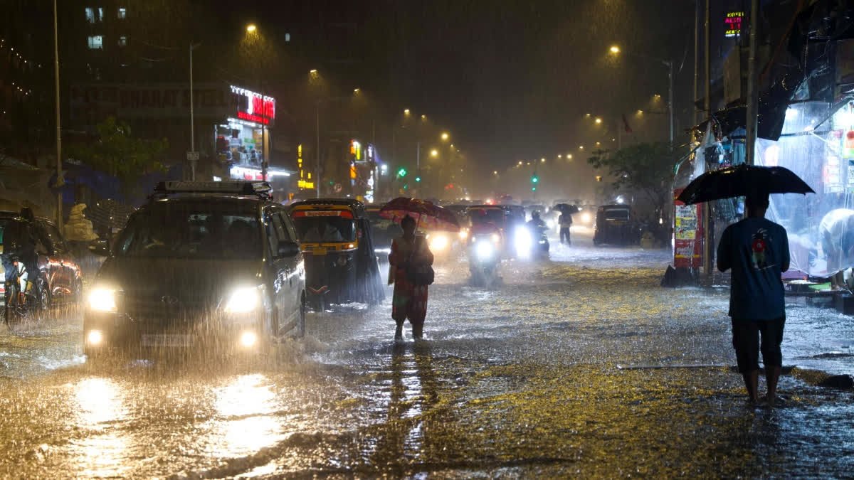 July's Above-Normal Rain Reduces Deficit To 12%': Centre Suggests El Nino Might Not Cut Rainfall