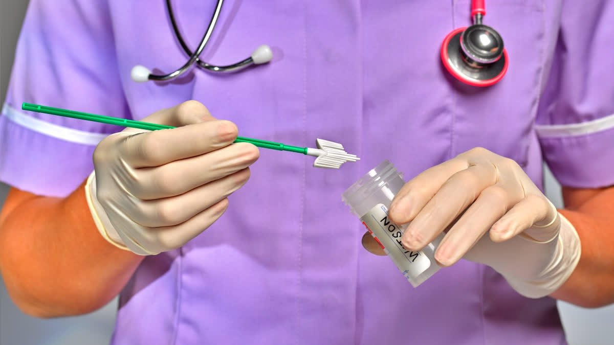 WHO Launches First Global Database On Prevalence Of Sexually Transmitted Infections