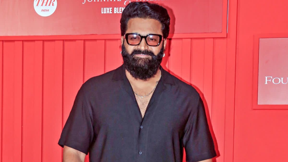 On Rishab Shetty's Birthday, Underprivileged Students Get Emotional; Say His Foundation's Scholarship Changed Their Lives