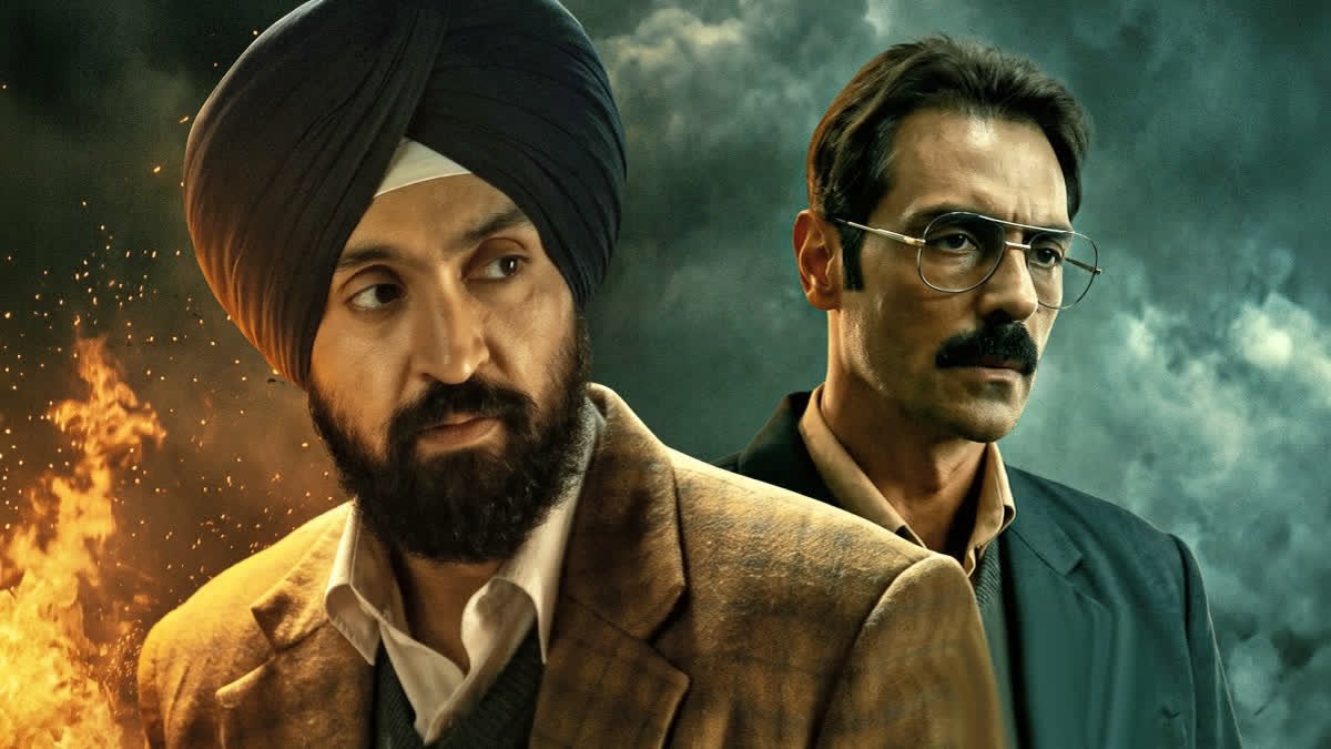 Satluj Writer Rejects 'Anti-India' Tag, Asks Why Film Is Targeted When The Kashmir Files, The Kerala Story Exist