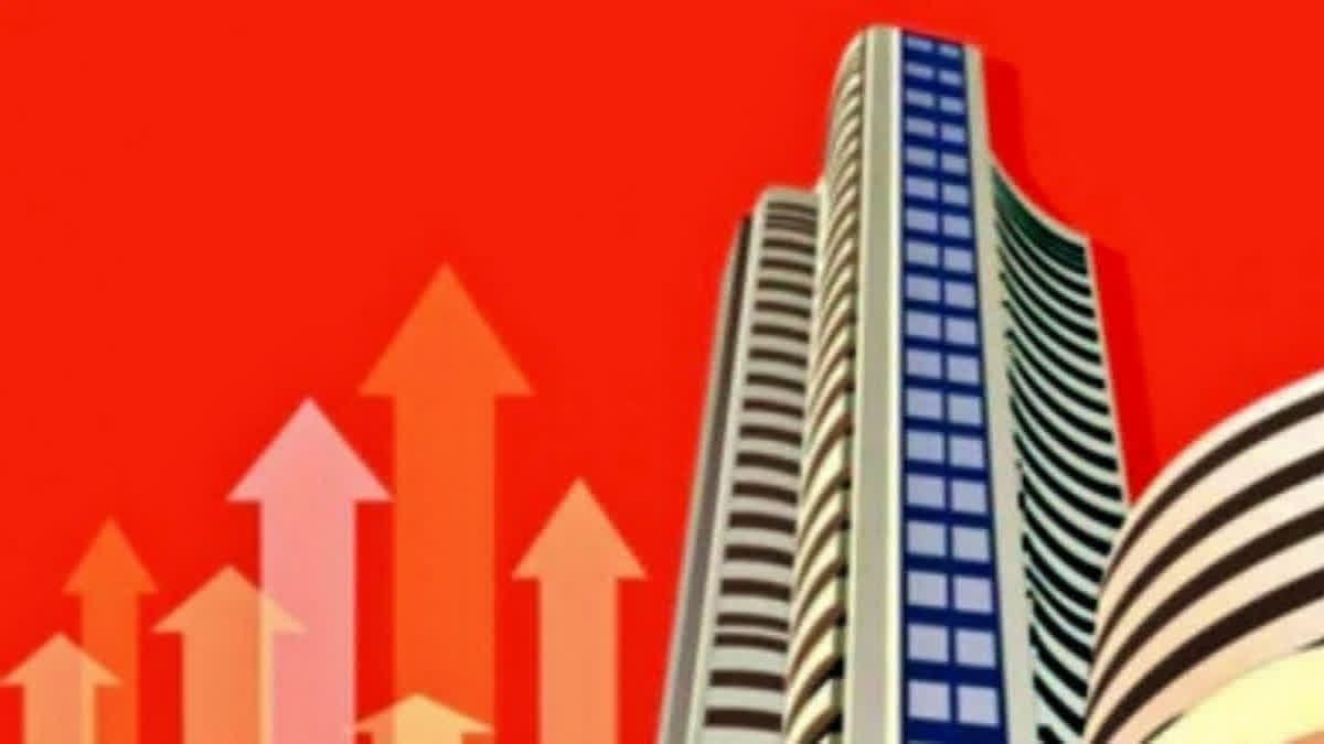 Stock Markets Decline In Early Trade on Renewed US-Iran Tensions, Spike In Crude Oil Prices
