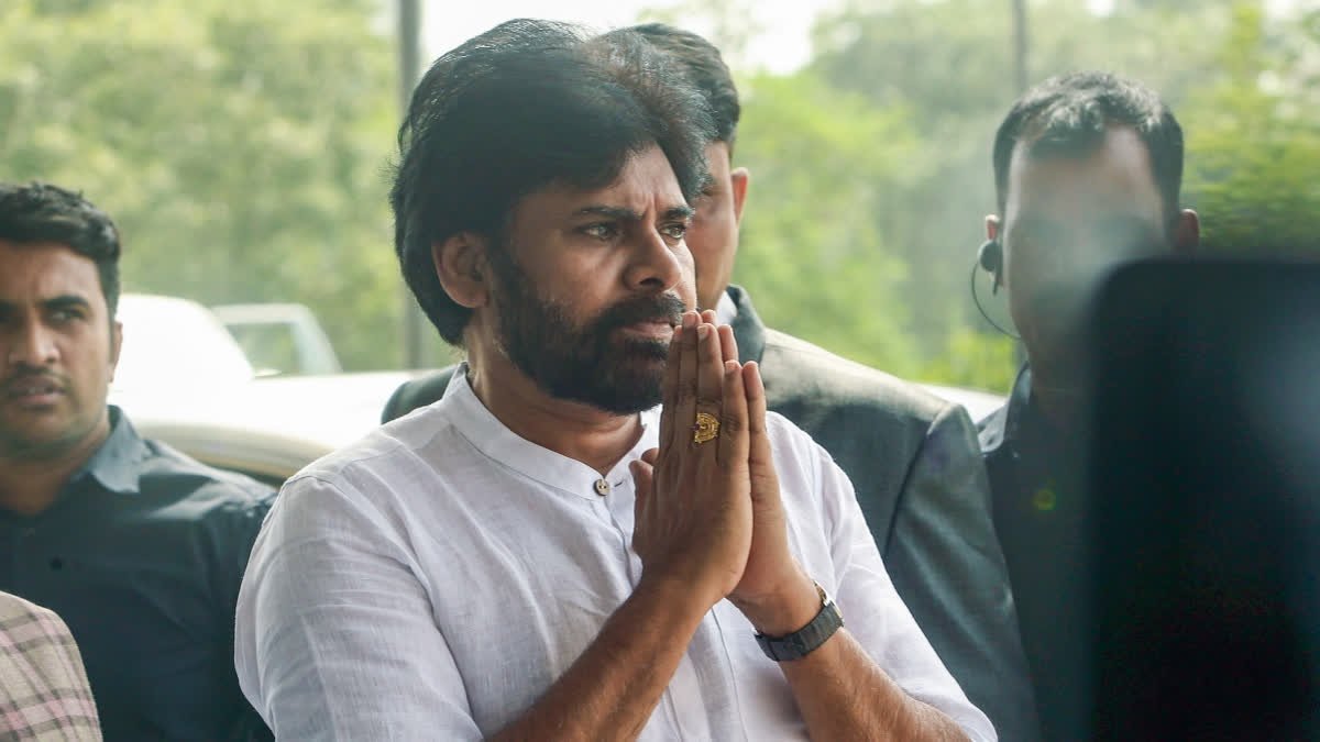 Pawan Kalyan, Sonu Sood Mourn Death Of Teen Fan Niranjan: 'The Smile Will Stay Forever'