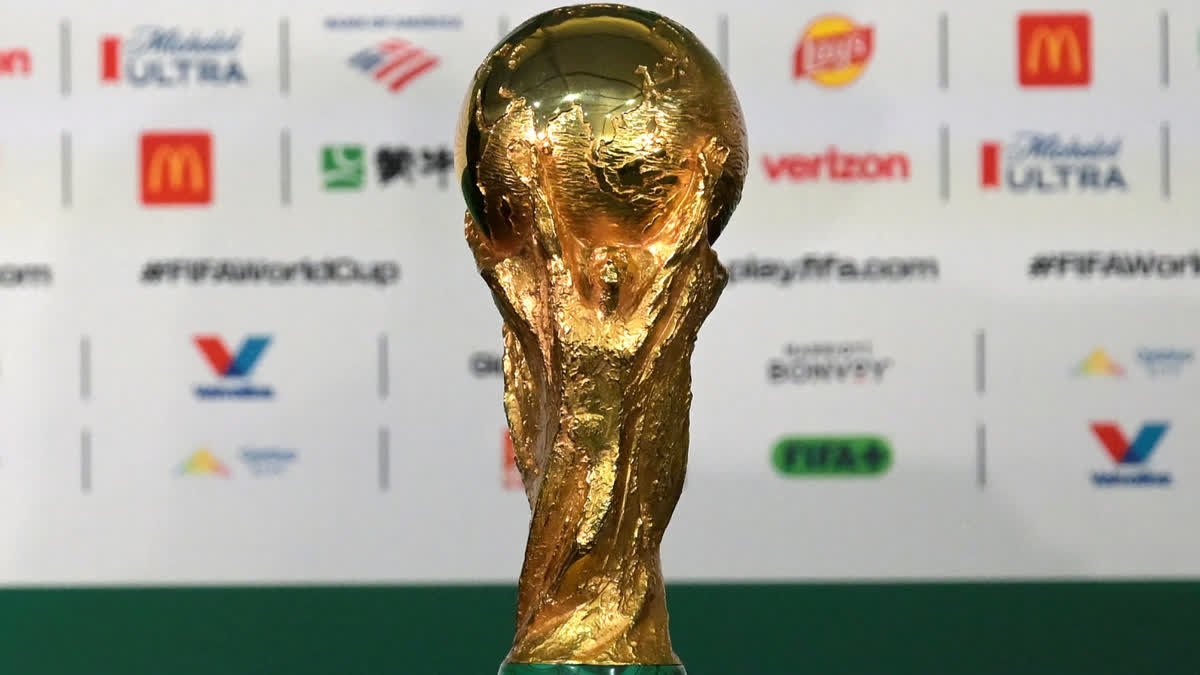How And Where To Watch FIFA World Cup 2026 Quarterfinals For Free In India?