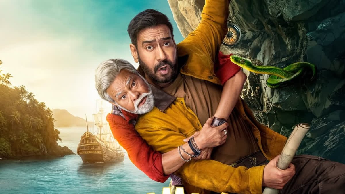 Dhamaal 4 Early Review And Advance Booking: All Eyes On Opening Day After Positive First Reactions