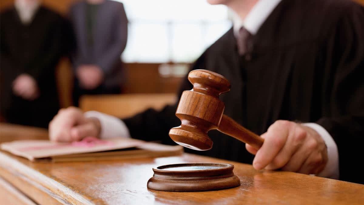 Bihar Court Awards Death Sentence To Man For Rape-Murder Of 10-Year-Old