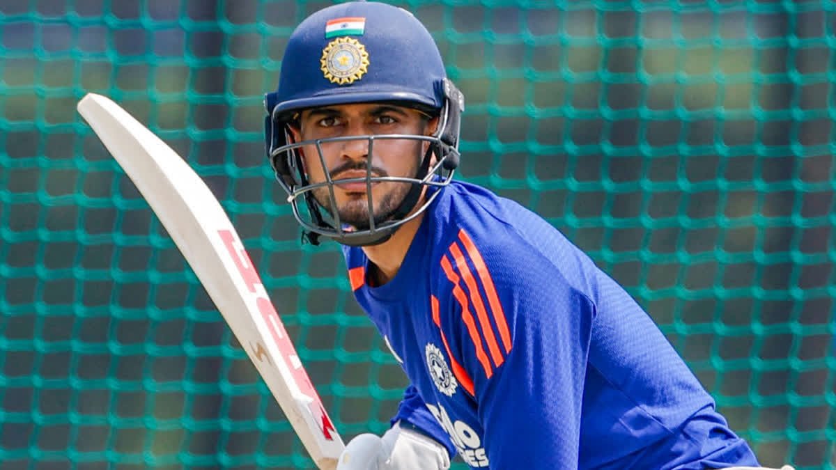 Shubman Gill Reveals Virat Kohli Helping India Plan For ODI World Cup 2027