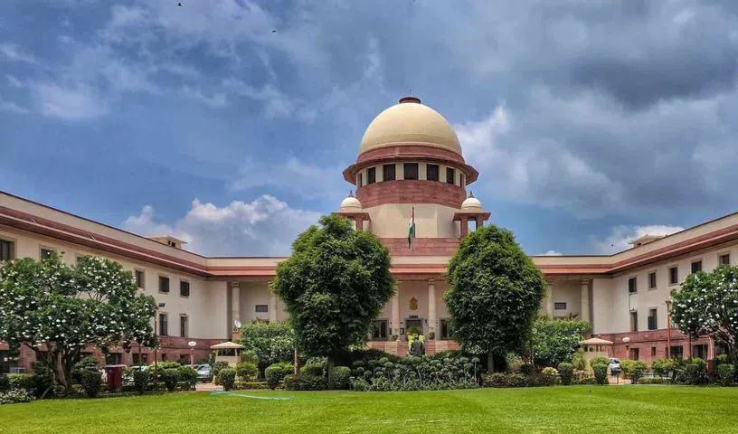 SC dismisses former AP minister’s plea seeking anticipatory bail in liquor transportation scam