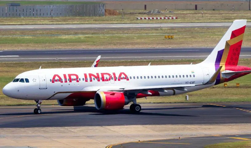 Air India, Express post Rs 22,238 cr FY26 loss