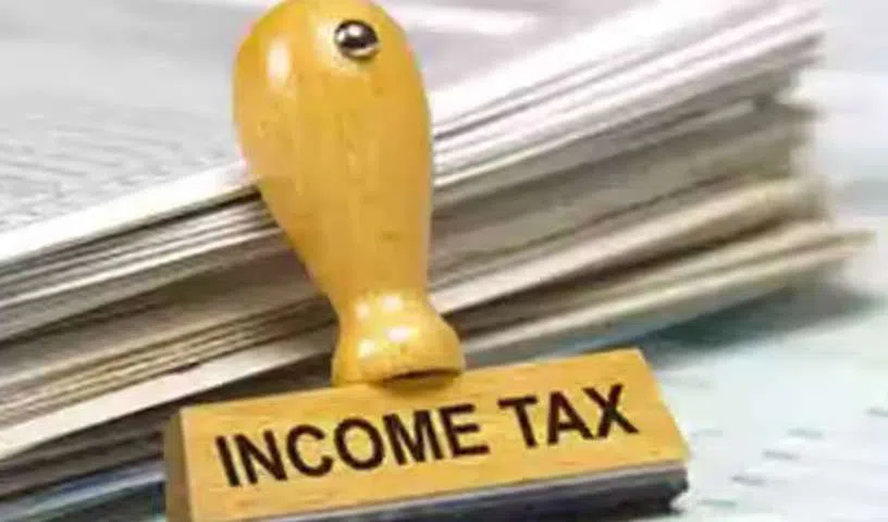 576 individuals reported income above Rs 100 crore in AY 2025-26