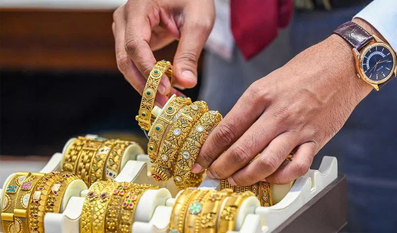 India’s gold demand falls 6 pc in April-June on weak seasonal demand, higher duty: WGC