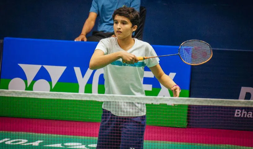 Unnati Hooda beats Devika Sihag to reach Taipei Open semifinals