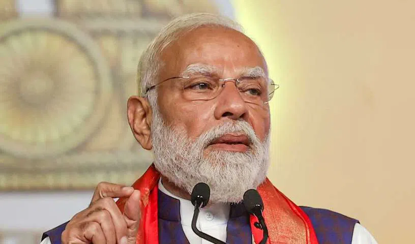 PM Modi to inaugurate Rs 5,000 crore Bhogapuram international airport on August 1