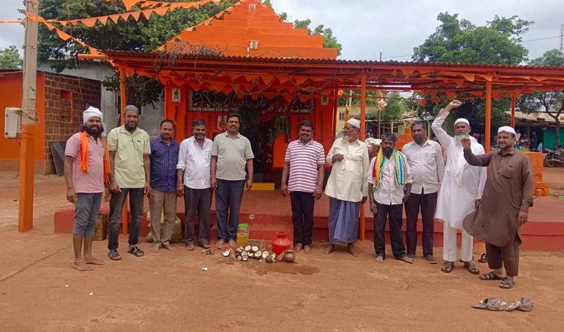 High Court relief: Sangareddy withdraws land acquisition notification for 566 acres in Rejinthal