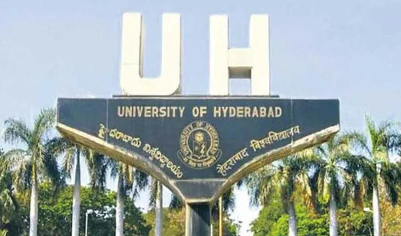 University of Hyderabad researchers secure patent for Hyderacene rocket propellant material