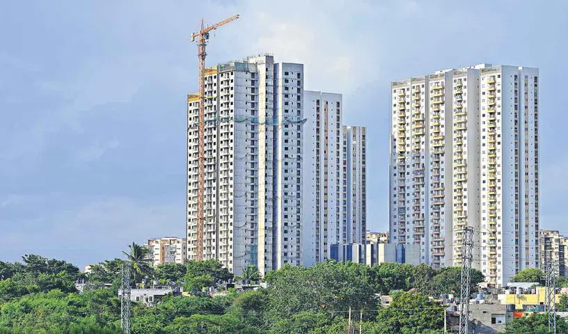 After HYDRAA, Section 22A triggers fresh concerns among Telangana property owners
