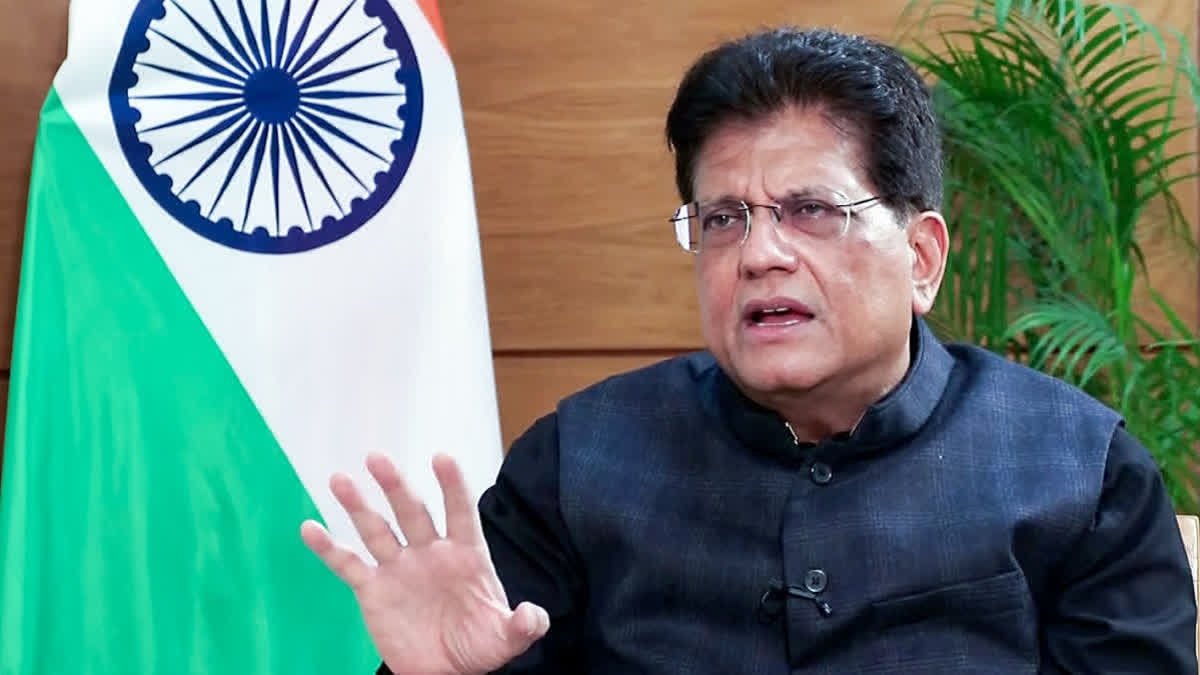 'No Commitments On Ethanol Import From US For Fuel Blending Under Trade Talks': Govt