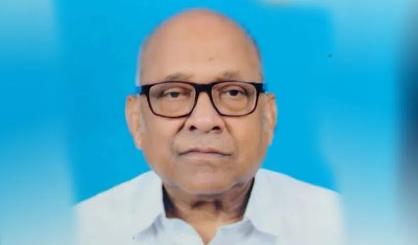 Former Cheriyal MLA Gorla Siddaiah dies at 95 in Hyderabad