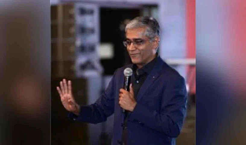 Titan sees continued growth momentum in July, MD Ajoy Chawla says