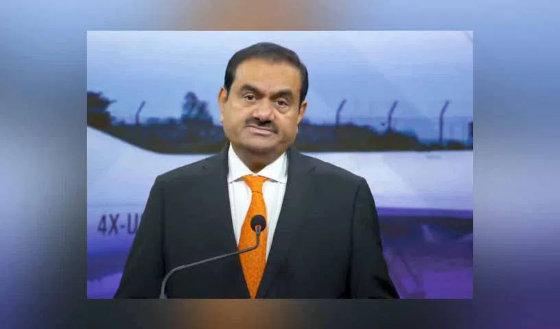 US court permanently dismisses criminal case against Adanis; truth has prevailed, says Gautam Adani