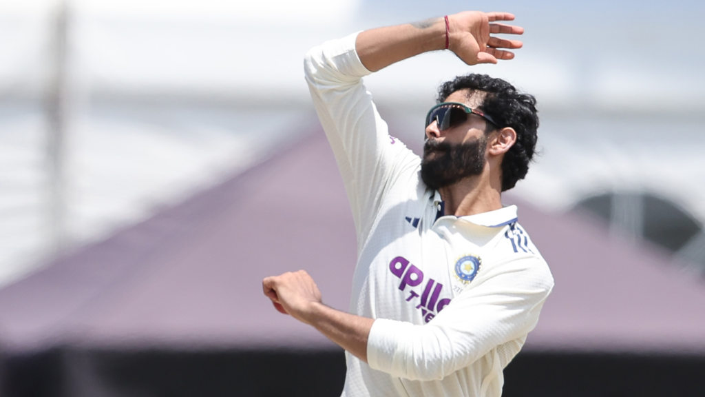 The last man standing from India’s 2015 core
