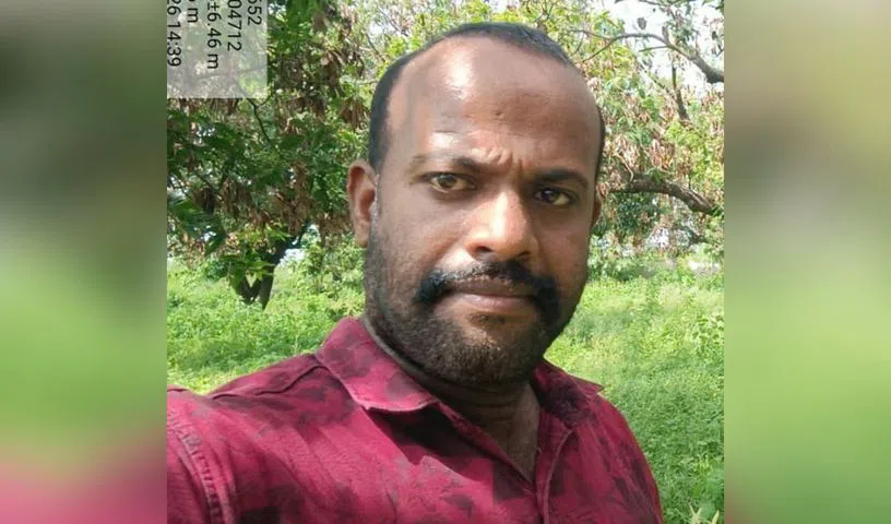 Forest beat officer electrocuted by electric trap set by hunters in Kothagudem’s Burgampad