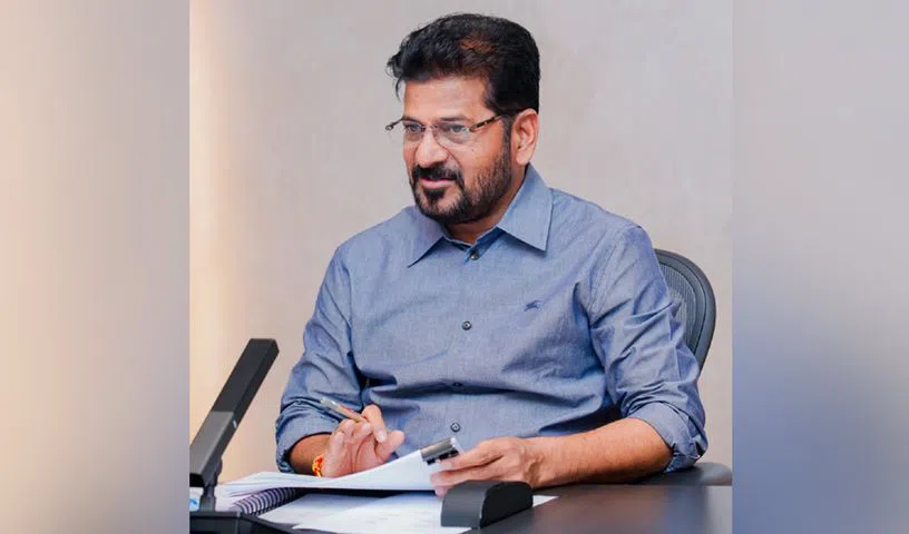 Sangareddy disappointed as Revanth Reddy makes no development announcements during visit
