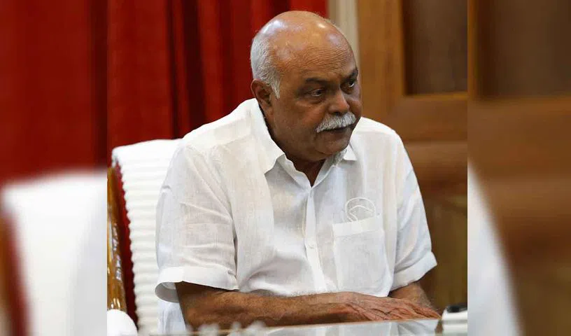 Factional rift widens in Mancherial Congress as MLA Premsagar Rao’s aide changes camp