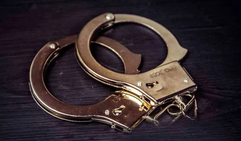 Police arrest 10 presons for gambling in Begum Bazar
