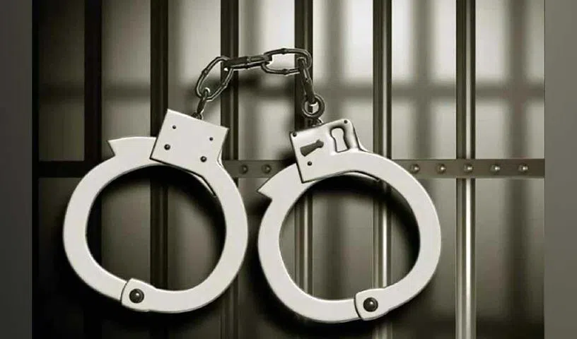Man gets life term for 2016 murder of Congolese wife Cynthia Vechel